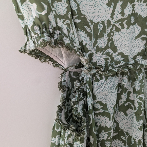 Maje dress size 8 - Picture 6 of 7